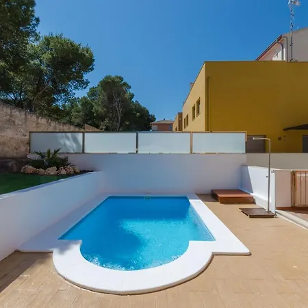 Splendida House *