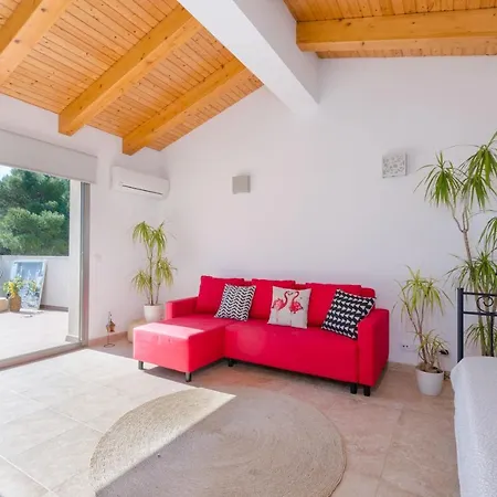 Splendida House
